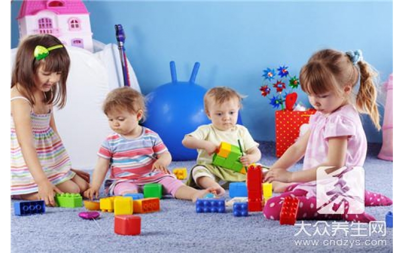 幼兒保健知識(shí)