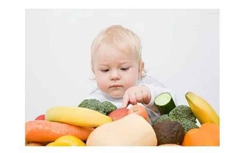 嬰兒保健的知識(shí)點(diǎn)總結(jié)