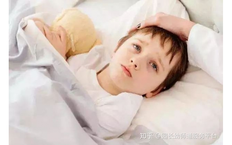 掌握冬季幼兒保健小常識，讓孩子健康過冬