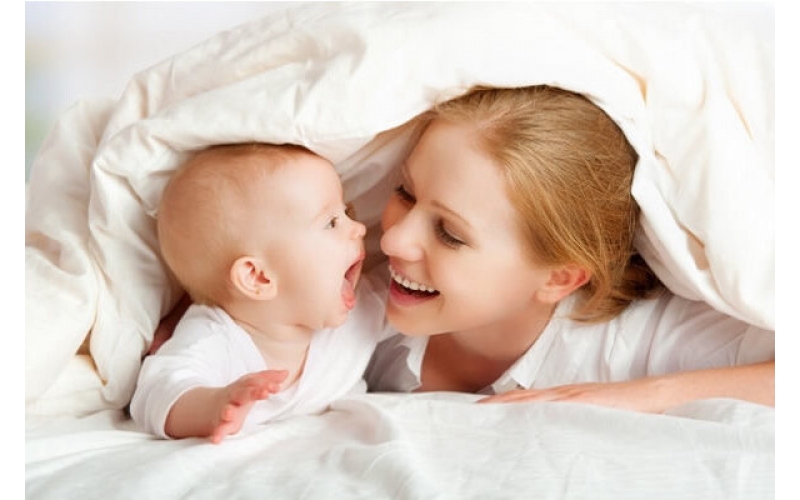 母嬰健康護(hù)理小知識