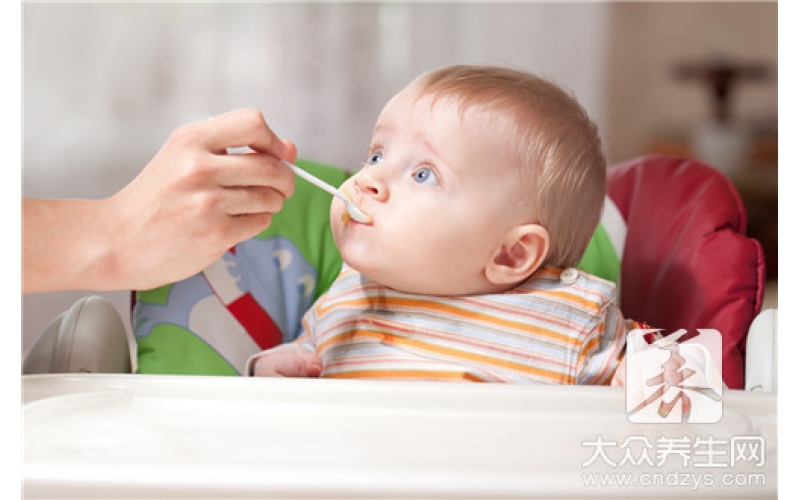 一歲寶寶缺鈣吃什么好